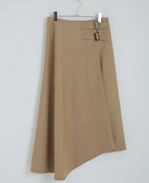 STUDIO NICHOLSON.THIS SKIRT [SN-201]