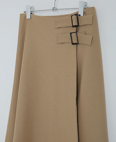 STUDIO NICHOLSON.THIS SKIRT [SN-201]