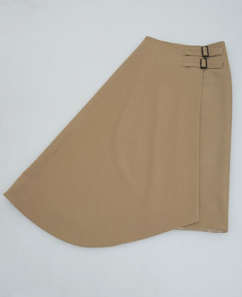 STUDIO NICHOLSON.THIS SKIRT [SN-201]