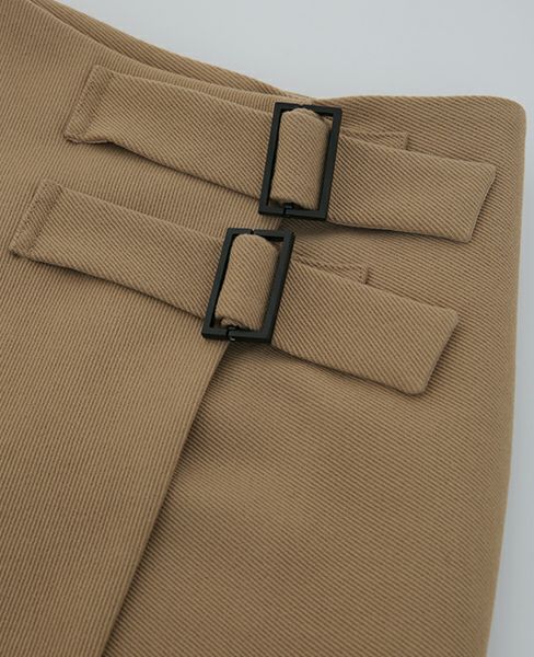 STUDIO NICHOLSON.THIS SKIRT [SN-201]