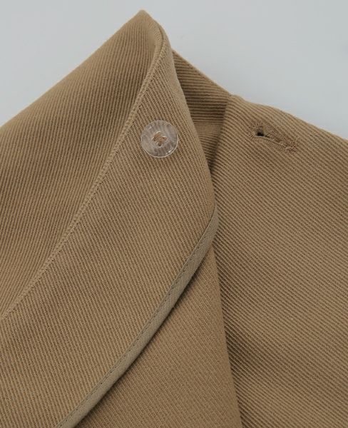 STUDIO NICHOLSON.THIS SKIRT [SN-201]