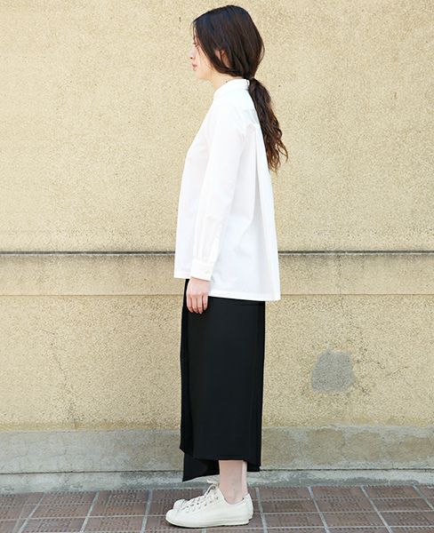 STUDIO NICHOLSON.THIS SKIRT [SN-201]