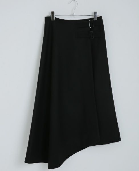 STUDIO NICHOLSON.THIS SKIRT [SN-201]
