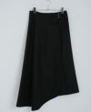 STUDIO NICHOLSON.THIS SKIRT [SN-201]