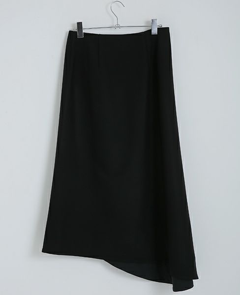 STUDIO NICHOLSON.THIS SKIRT [SN-201]