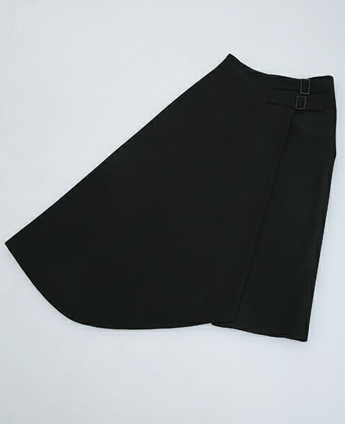 STUDIO NICHOLSON.THIS SKIRT [SN-201]