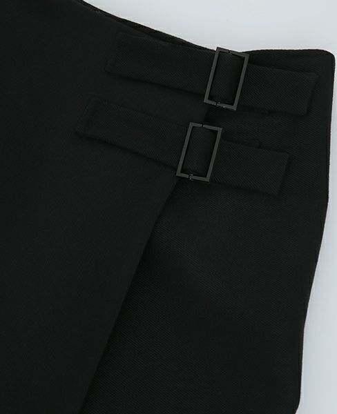 STUDIO NICHOLSON.THIS SKIRT [SN-201]