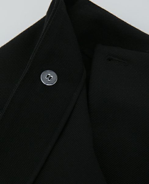 STUDIO NICHOLSON.THIS SKIRT [SN-201]