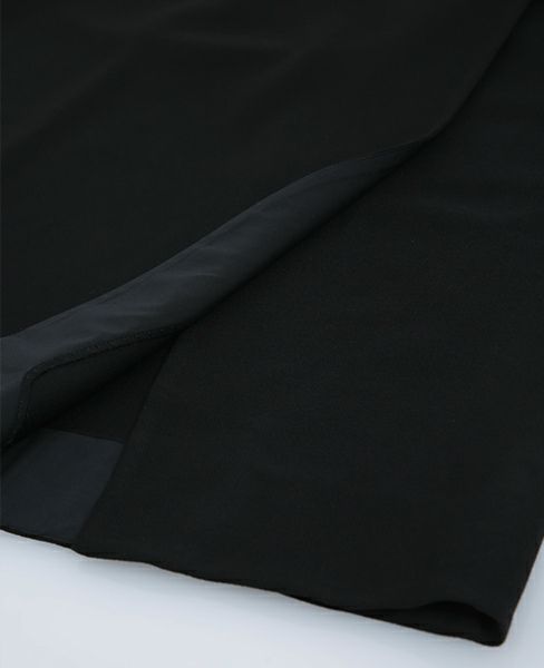 STUDIO NICHOLSON.THIS SKIRT [SN-201]