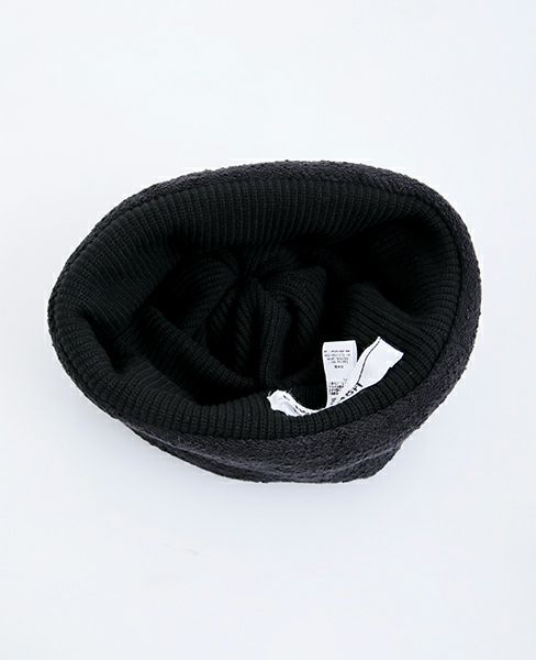 Palm maison 限定・original reversible cap [Black]
