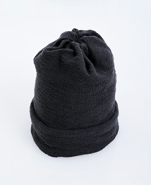 Palm maison 限定・original reversible cap [Black]