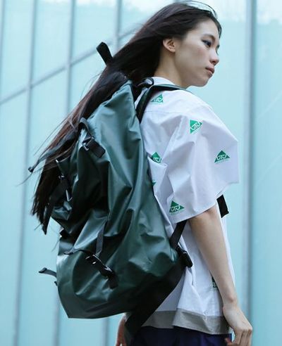 macromauro バッグ、リュック、ペイント財布 ペイントウォレット