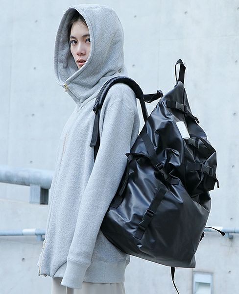 macromauro×Palm maison.マクロマウロ×パームメゾン.限定・Palm maiosn original Kaos [black]