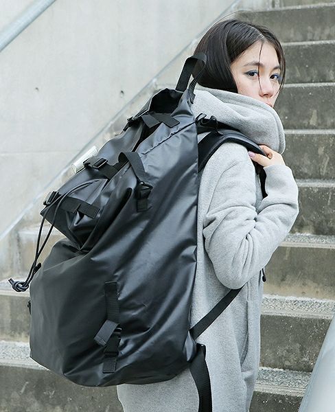 macromauro×Palm maison.マクロマウロ×パームメゾン.限定・Palm maiosn original Kaos [black]