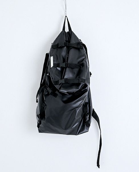 macromauro×Palm maison.マクロマウロ×パームメゾン.限定・Palm maiosn original Kaos [black]