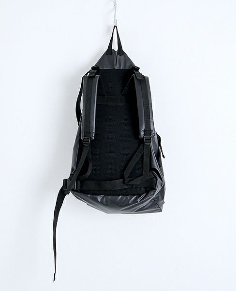 macromauro×Palm maison.マクロマウロ×パームメゾン.限定・Palm maiosn original Kaos [black]