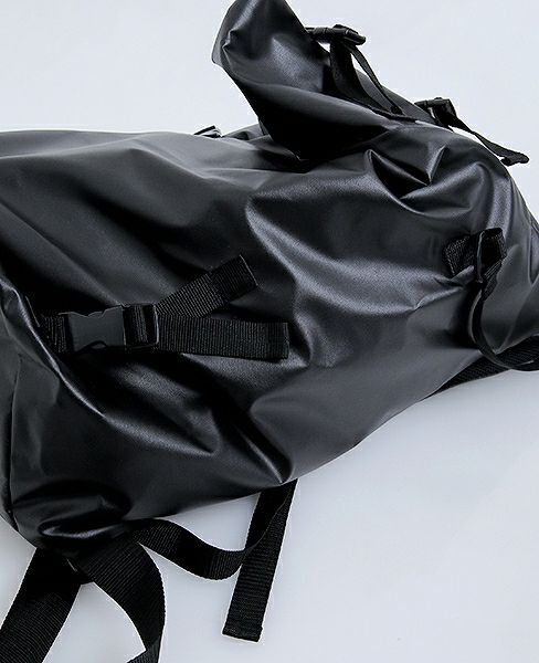 macromauro×Palm maison.マクロマウロ×パームメゾン.限定・Palm maiosn original Kaos [black]