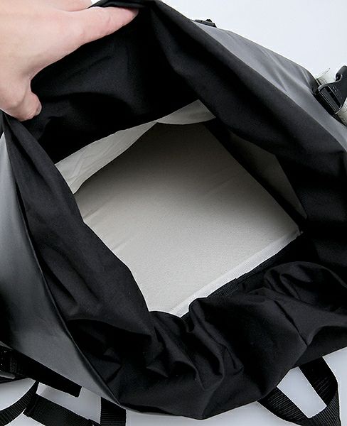 macromauro×Palm maison.マクロマウロ×パームメゾン.限定・Palm maiosn original Kaos [black]