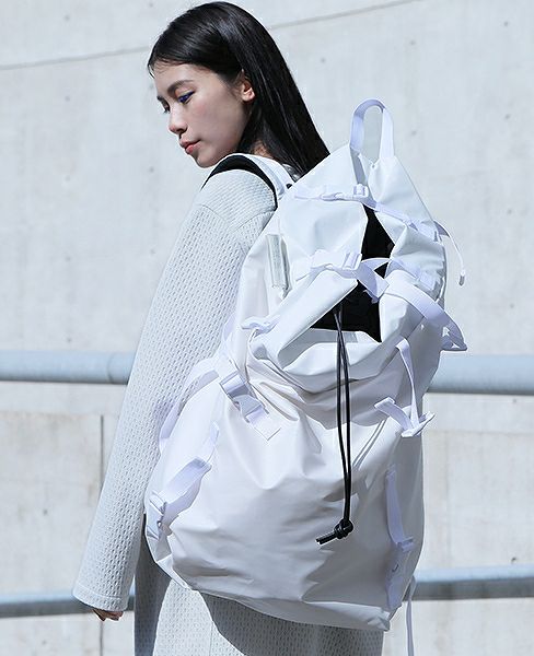 macromauro×Palm maison.マクロマウロ×パームメゾン.別注・Palm maiosn original Kaos [white]_