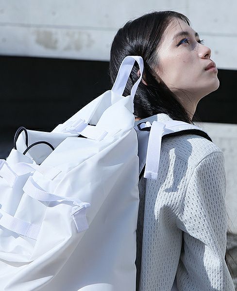 macromauro×Palm maison.マクロマウロ×パームメゾン.別注・Palm maiosn original Kaos [white]_