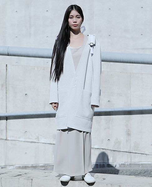 macromauro×Palm maison.マクロマウロ×パームメゾン.別注・Palm maiosn original Kaos [white]_