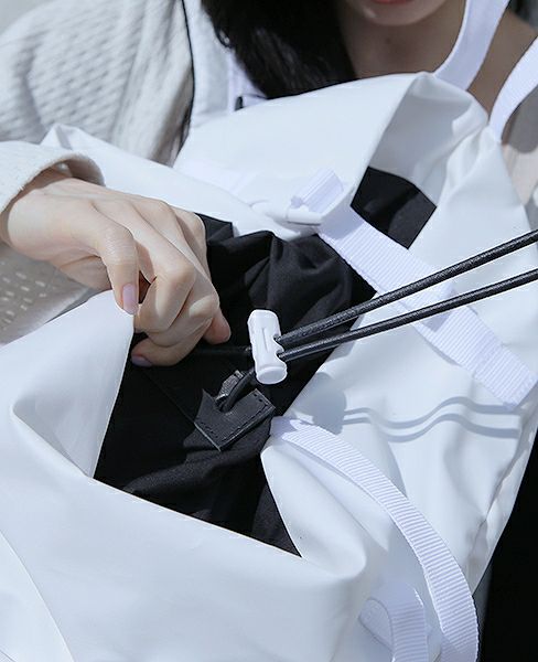 macromauro×Palm maison.マクロマウロ×パームメゾン.別注・Palm maiosn original Kaos [white]_