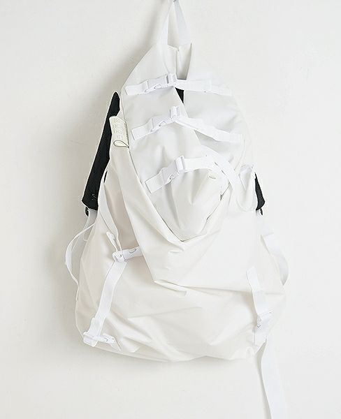 macromauro×Palm maison.マクロマウロ×パームメゾン.別注・Palm maiosn original Kaos [white]_