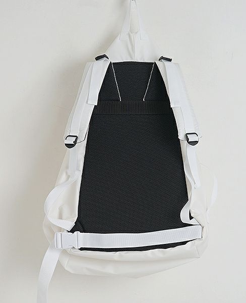 macromauro×Palm maison.マクロマウロ×パームメゾン.別注・Palm maiosn original Kaos [white]_