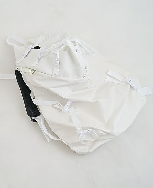 macromauro×Palm maison.マクロマウロ×パームメゾン.別注・Palm maiosn original Kaos [white]_