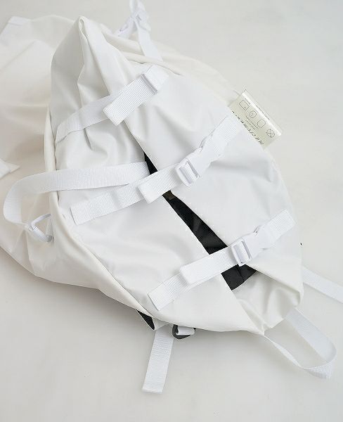 macromauro×Palm maison.マクロマウロ×パームメゾン.別注・Palm maiosn original Kaos [white]_