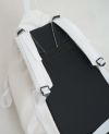 macromauro×Palm maison.マクロマウロ×パームメゾン.別注・Palm maiosn original Kaos [white]_