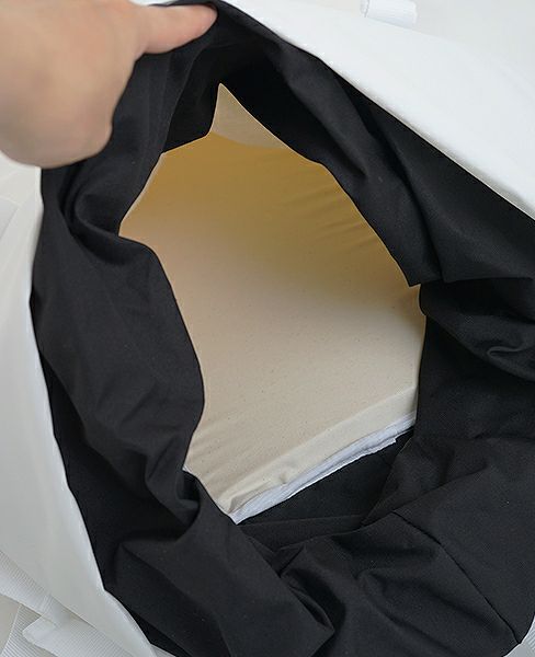 macromauro×Palm maison.マクロマウロ×パームメゾン.別注・Palm maiosn original Kaos [white]_