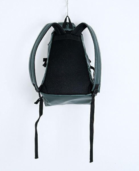 macromauro×Palm maison.マクロマウロ×パームメゾン.別注・Palm maiosn original Kaos small [green]_