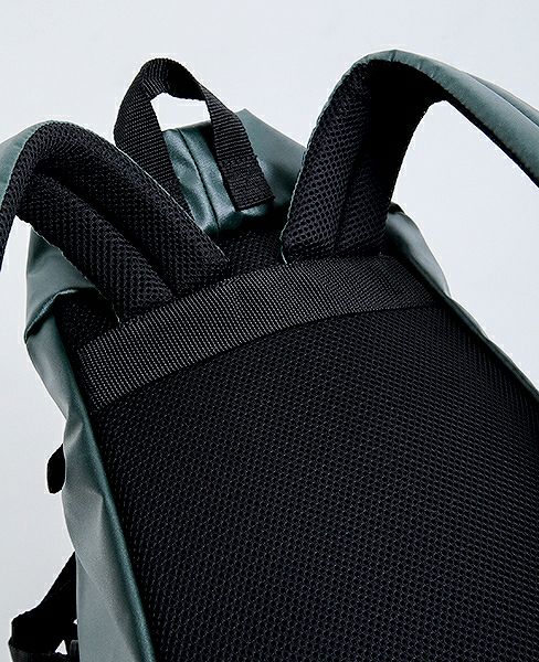 macromauro×Palm maison.マクロマウロ×パームメゾン.別注・Palm maiosn original Kaos small [green]_