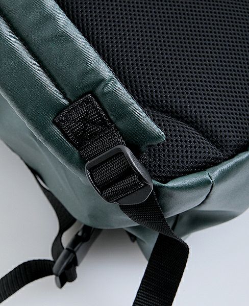 macromauro×Palm maison.マクロマウロ×パームメゾン.別注・Palm maiosn original Kaos small [green]_