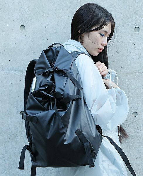 macromauro×Palm maison.マクロマウロ×パームメゾン.Palm maiosn original Kaos small [black]