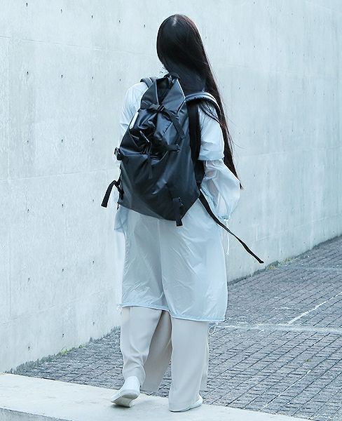 macromauro×Palm maison.マクロマウロ×パームメゾン.Palm maiosn original Kaos small [black]