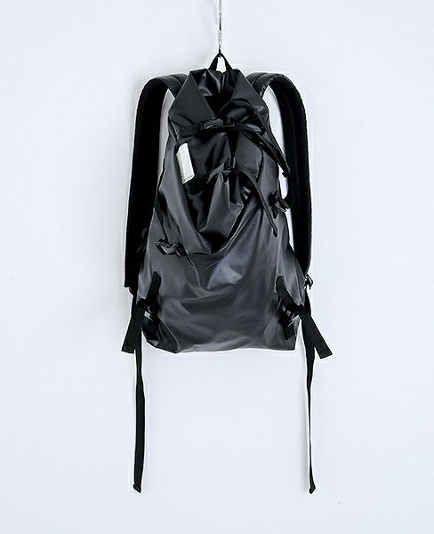 macromauro×Palm maison.マクロマウロ×パームメゾン.Palm maiosn original Kaos small [black]