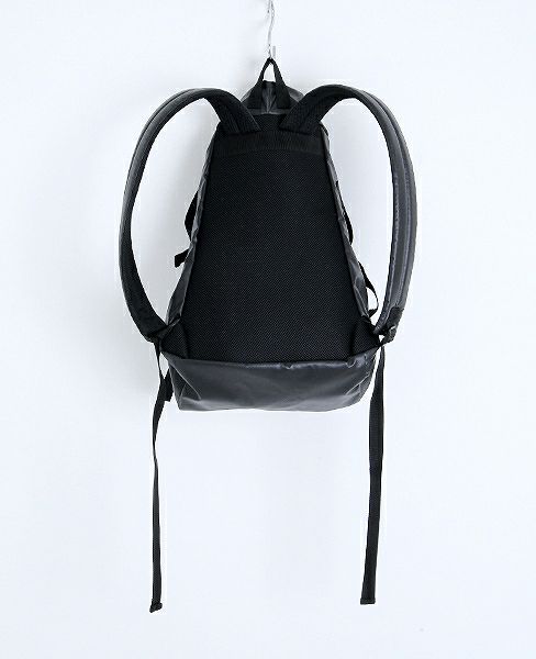 macromauro×Palm maison.マクロマウロ×パームメゾン.Palm maiosn original Kaos small [black]