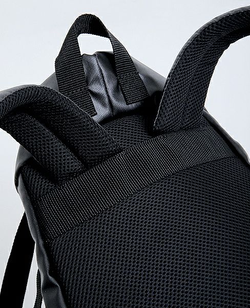 macromauro×Palm maison.マクロマウロ×パームメゾン.Palm maiosn original Kaos small [black]