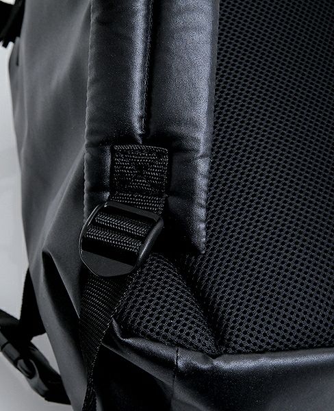 macromauro×Palm maison.マクロマウロ×パームメゾン.Palm maiosn original Kaos small [black]