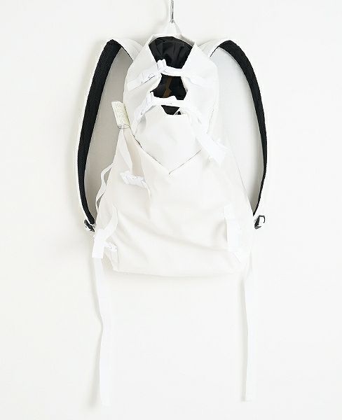 macromauro×Palm maison.マクロマウロ×パームメゾン.別注・Palm maiosn original Kaos small [white]_