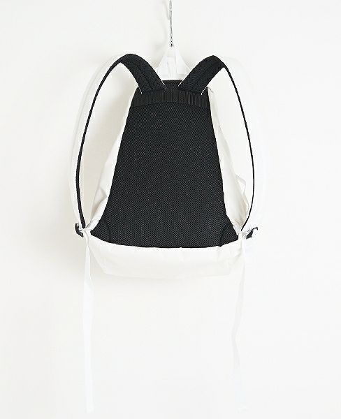 macromauro×Palm maison.マクロマウロ×パームメゾン.別注・Palm maiosn original Kaos small [white]_