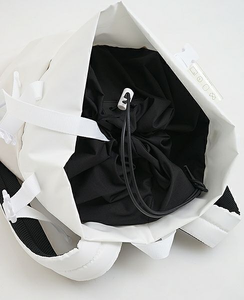 macromauro×Palm maison.マクロマウロ×パームメゾン.別注・Palm maiosn original Kaos small [white]_