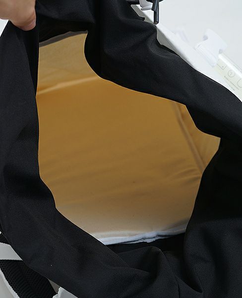 macromauro×Palm maison.マクロマウロ×パームメゾン.別注・Palm maiosn original Kaos small [white]_