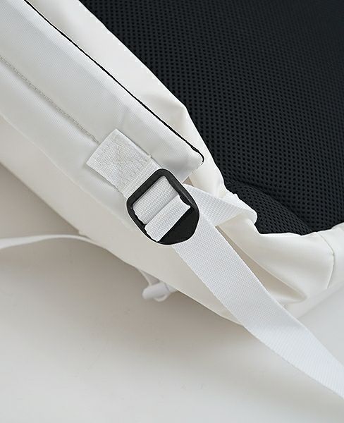 macromauro×Palm maison.マクロマウロ×パームメゾン.別注・Palm maiosn original Kaos small [white]_