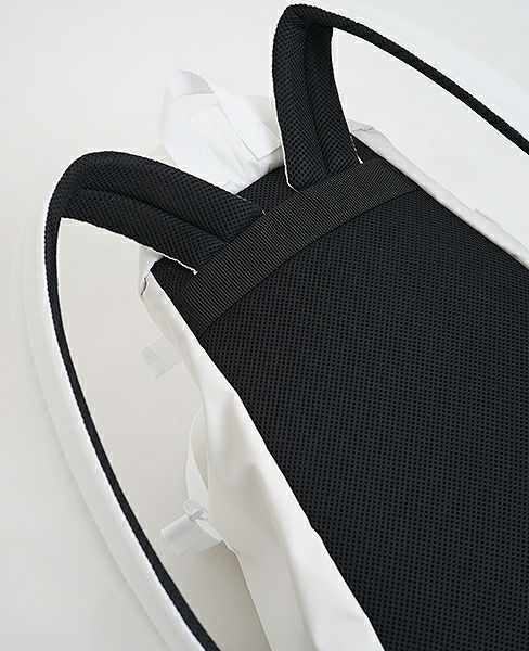 macromauro×Palm maison.マクロマウロ×パームメゾン.別注・Palm maiosn original Kaos small [white]_