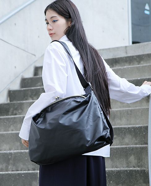 macromauro×Palm maison.マクロマウロ×パームメゾン.別注・Palm maiosn original ganma [black]_