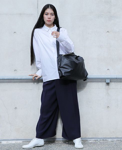 macromauro×Palm maison.マクロマウロ×パームメゾン.別注・Palm maiosn original ganma [black]_