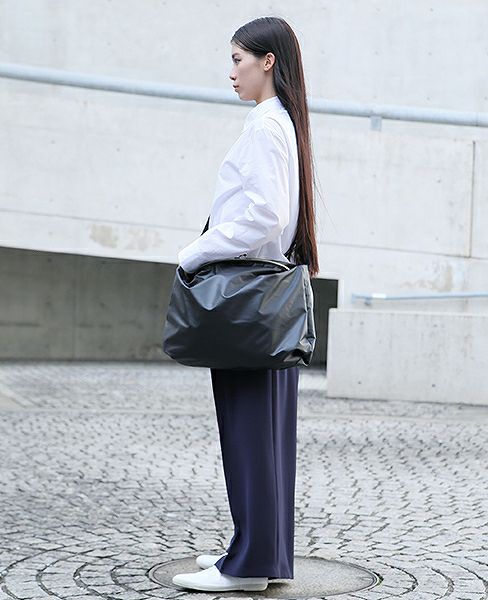 macromauro×Palm maison.マクロマウロ×パームメゾン.別注・Palm maiosn original ganma [black]_